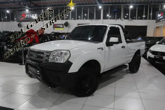 FORD RANGER 2.3 XLS SPORT 16V 4X2 CS GASOLINA 2P MANUAL