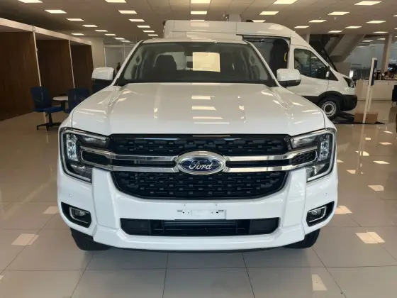 FORD RANGER 3.0 V6 TURBO DIESEL CD XLT 4X4 AUTOMÁTICO