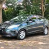 FORD FIESTA 1.6 SE SEDAN 16V FLEX 4P MANUAL FORD FIESTA 1.6 SE SEDAN 16V FLEX 4P MANUAL