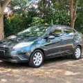 FORD FIESTA 1.6 SE SEDAN 16V FLEX 4P MANUAL FORD FIESTA 1.6 SE SEDAN 16V FLEX 4P MANUAL