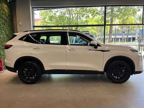 GWM-HAVAL H6-1.5 HEV2 E-TRACTION GWM-HAVAL H6-2025
