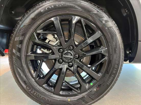 GWM-HAVAL H6-2025