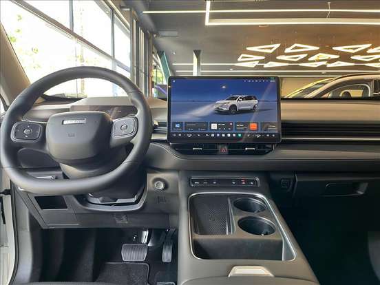 GWM-HAVAL H6-2025