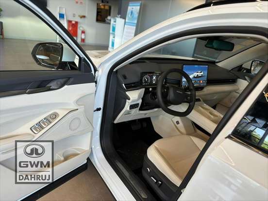 GWM-HAVAL H6-2025