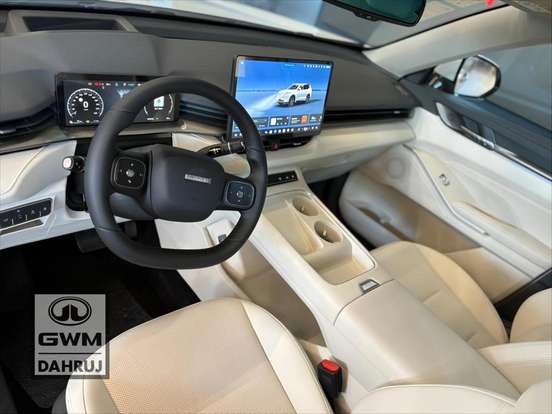 GWM-HAVAL H6-1.5 PHEV35 AWD E-TRACTION GWM-HAVAL H6-2025