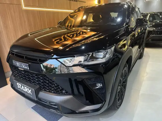 GWM HAVAL H6 GT 1.5 PHEV AWD E-TRACTION GWM HAVAL H6 GT 1.5 PHEV AWD E-TRACTION