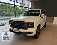 GWM HAVAL H9 2.4 TURBO DIESEL EXCLUSIVE 4X4 AUTOMÁTICO GWM HAVAL H9 2.4 TURBO DIESEL EXCLUSIVE 4X4 AUTOMÁTICO