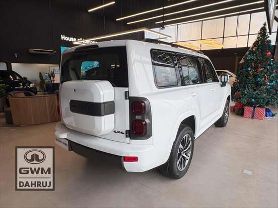 GWM-HAVAL H9-2.4 TURBO DIESEL EXCLUSIVE 4X4 AUTOMÁTICO GWM-HAVAL H9-2025
