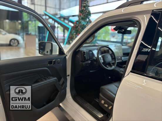 GWM-HAVAL H9-2.4 TURBO DIESEL EXCLUSIVE 4X4 AUTOMÁTICO GWM-HAVAL H9-2025
