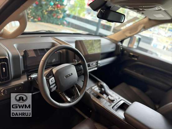 GWM-HAVAL H9-2025