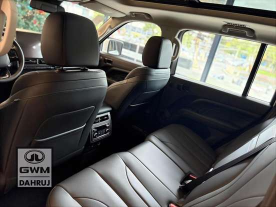 GWM-HAVAL H9-2.4 TURBO DIESEL EXCLUSIVE 4X4 AUTOMÁTICO GWM-HAVAL H9-2025