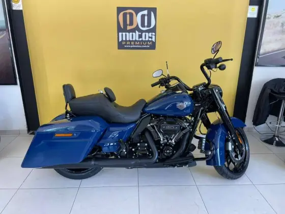 HARLEY-DAVIDSON ROAD KING SPECIAL HARLEY-DAVIDSON ROAD KING SPECIAL