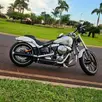 HARLEY-DAVIDSON SOFTAIL BREAKOUT HARLEY-DAVIDSON SOFTAIL BREAKOUT