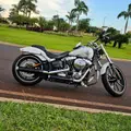 HARLEY-DAVIDSON SOFTAIL BREAKOUT HARLEY-DAVIDSON SOFTAIL BREAKOUT