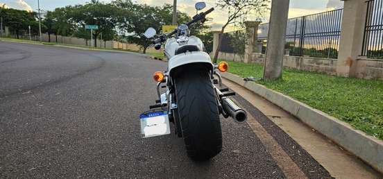 HARLEY-DAVIDSON-SOFTAIL BREAKOUT HARLEY-DAVIDSON-SOFTAIL BREAKOUT-2016