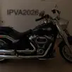 HARLEY-DAVIDSON SOFTAIL FAT BOY 114 HARLEY-DAVIDSON SOFTAIL FAT BOY 114