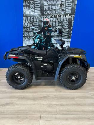 HISUN TACTIC 550 