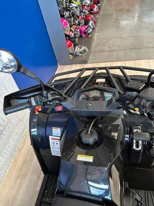 HISUN-TACTIC 550-2025