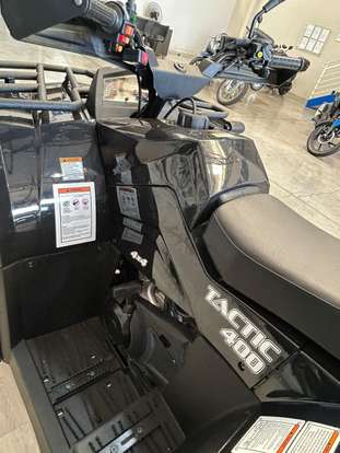 HISUN-TACTIC 550-2025