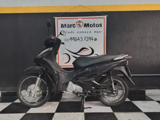 HONDA BIZ 110i HONDA BIZ 110i