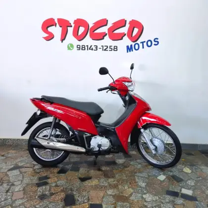HONDA BIZ 125 ES HONDA BIZ 125 ES