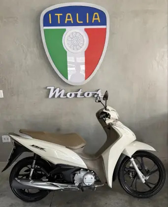 HONDA BIZ 125i 