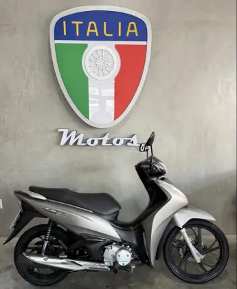 HONDA BIZ 125i 