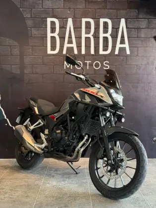 HONDA CB 500 X ABS 