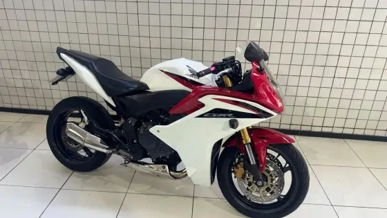 HONDA CBR 600F 