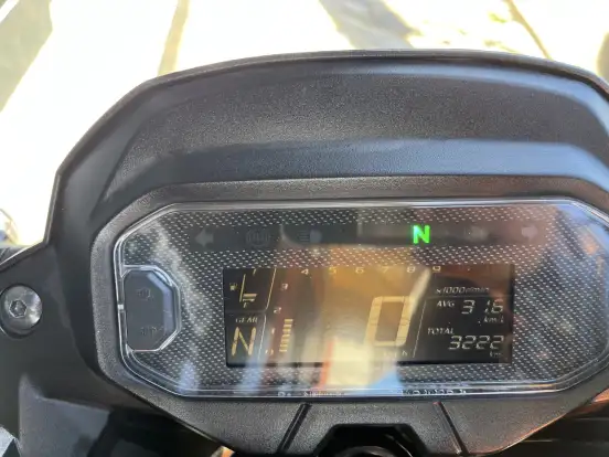 HONDA-CG 160 TITAN-2024