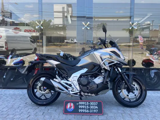 HONDA NC 750X ABS 