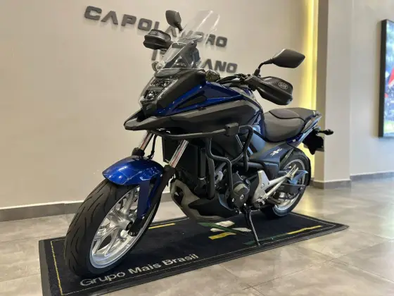 HONDA NC 750X ABS 