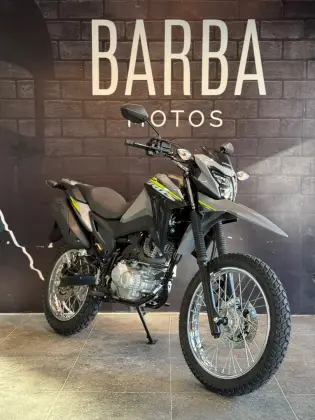 HONDA NXR 160 BROS ABS HONDA NXR 160 BROS ABS