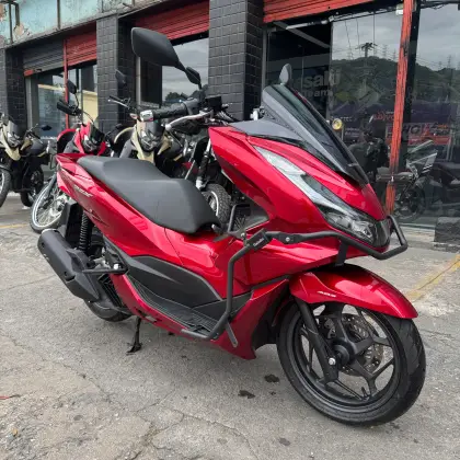 HONDA PCX 160 ABS 