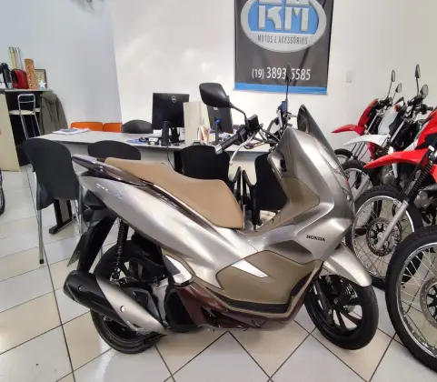 HONDA PCX ABS HONDA PCX ABS