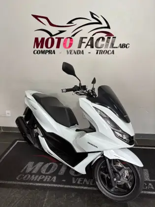 HONDA PCX DLX 