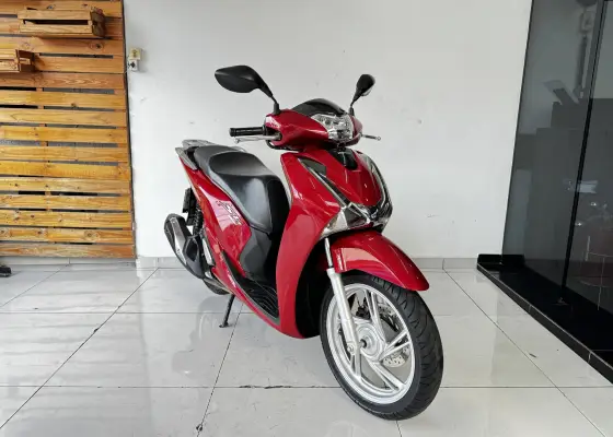 HONDA SH 150i 