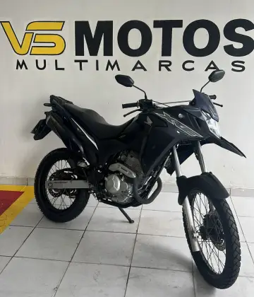 HONDA XRE 300 ABS HONDA XRE 300 ABS