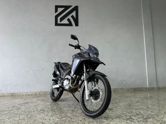 HONDA XRE 300 ABS 