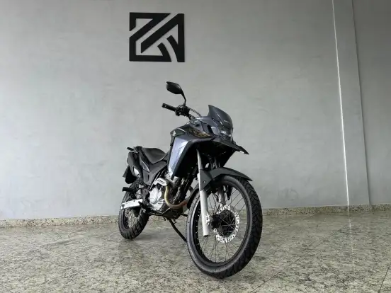 HONDA-XRE 300 ABS-2022
