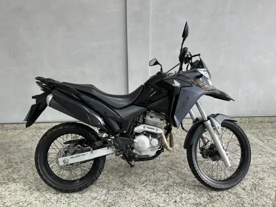 HONDA-XRE 300 ABS-2022