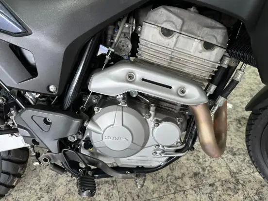 HONDA-XRE 300 ABS HONDA-XRE 300 ABS-2022