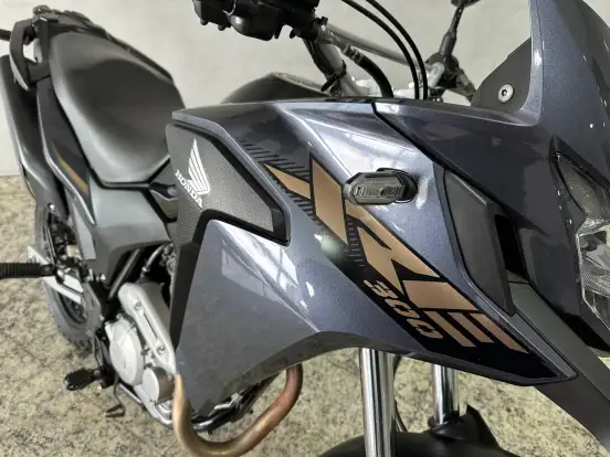 HONDA-XRE 300 ABS-2022