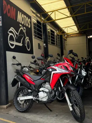 HONDA XRE 300 ABS 