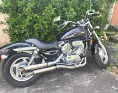 HONDA 750 MAGNA HONDA 750 MAGNA