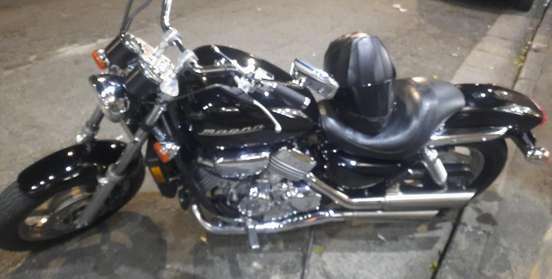 HONDA-750 MAGNA-1997