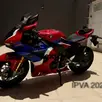 HONDA CBR 1000RR-R FIREBLADE SP HONDA CBR 1000RR-R FIREBLADE SP