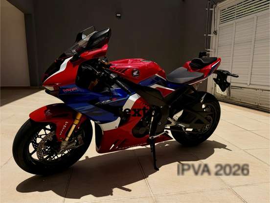 HONDA-CBR 1000RR-R FIREBLADE SP HONDA-CBR 1000RR-R FIREBLADE SP-2021