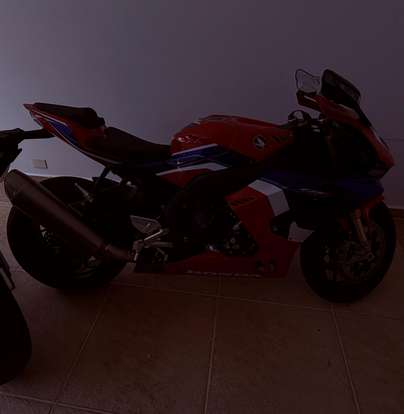 HONDA-CBR 1000RR-R FIREBLADE SP-2021