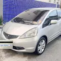 HONDA FIT 1.5 EX 16V FLEX 4P AUTOMÁTICO HONDA FIT 1.5 EX 16V FLEX 4P AUTOMÁTICO